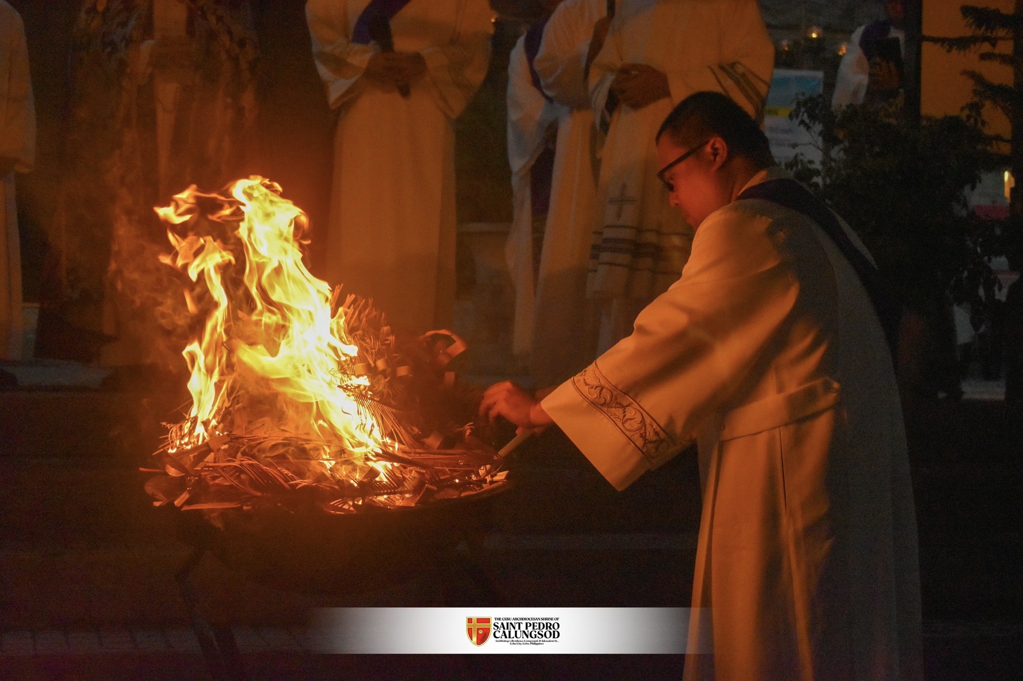 Image courtesy: The Cebu Archdiocesan Shrine of Saint Pedro Calungsod