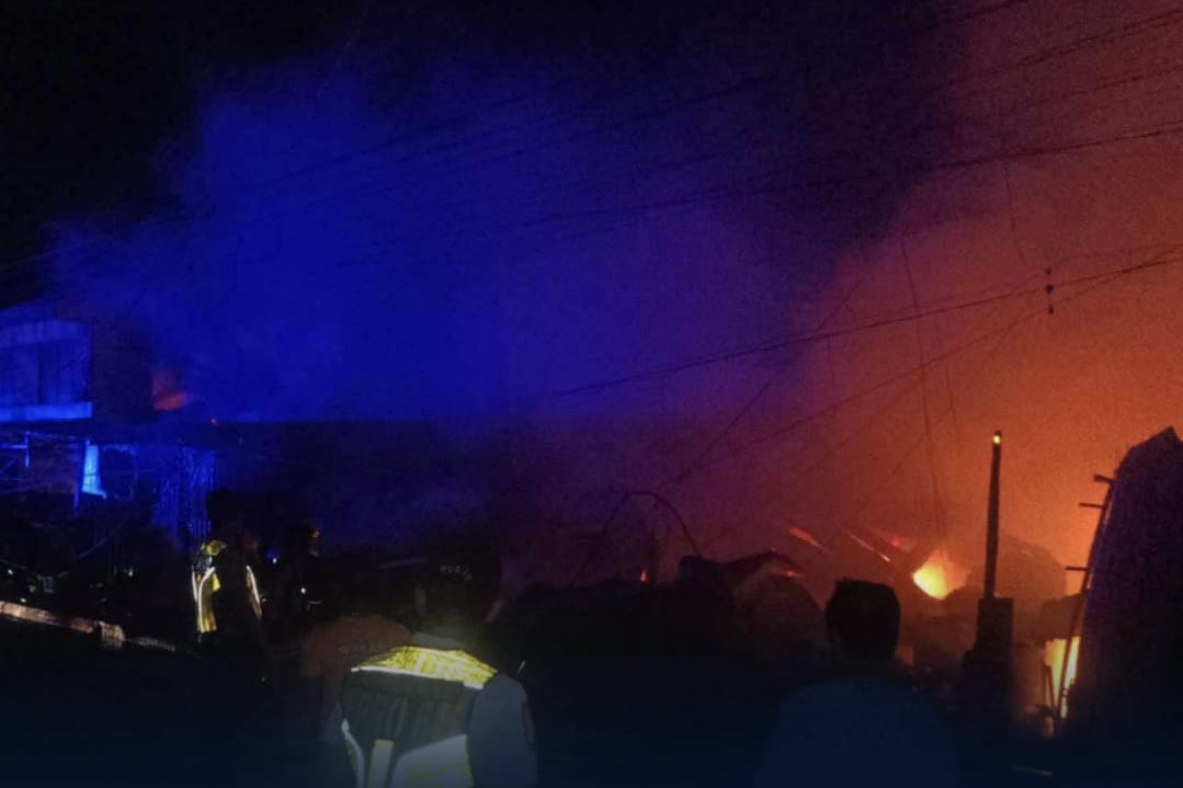 Image via GMA Super Radyo Iloilo