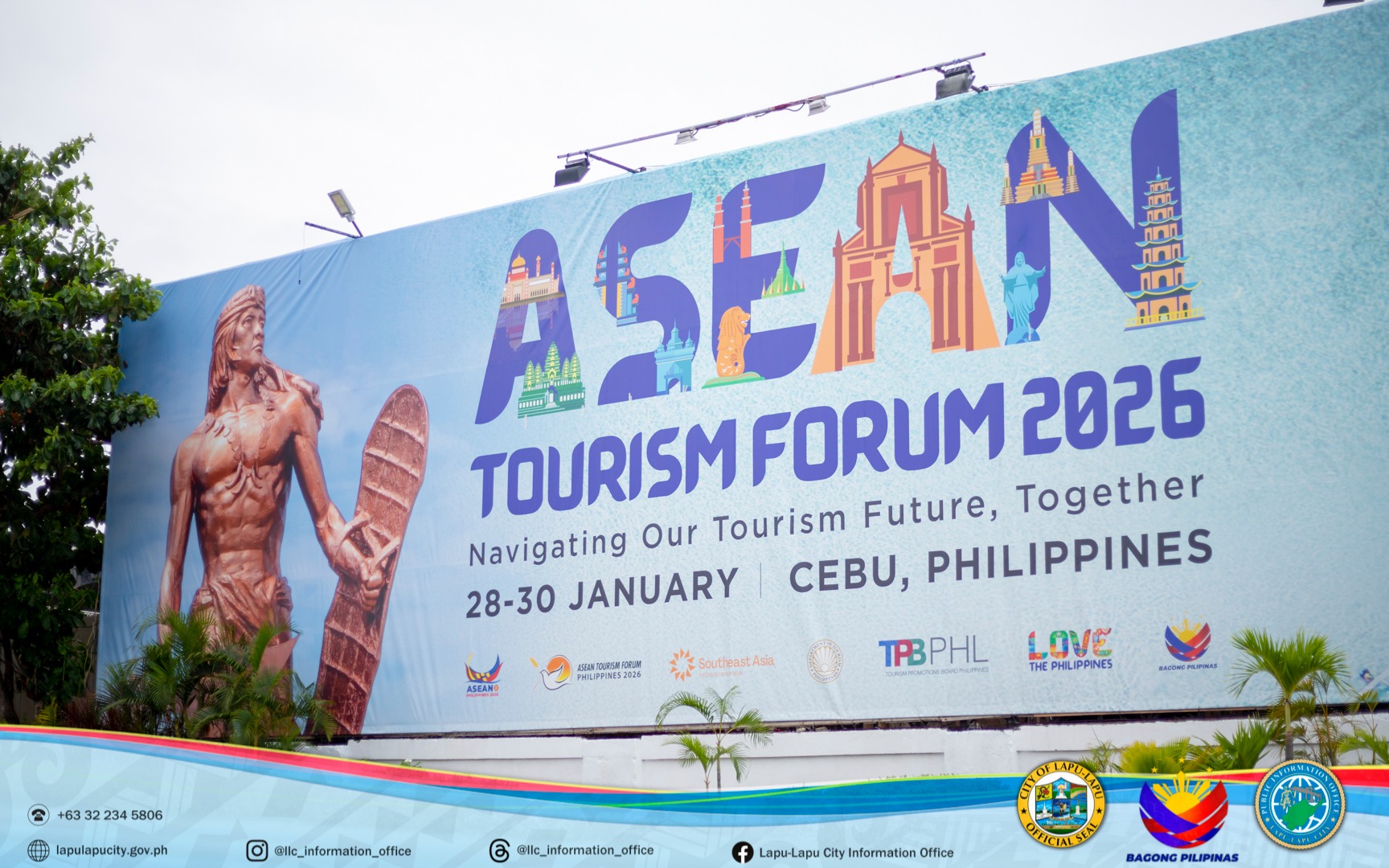 Image courtesy: Lapu-Lapu City Information Office