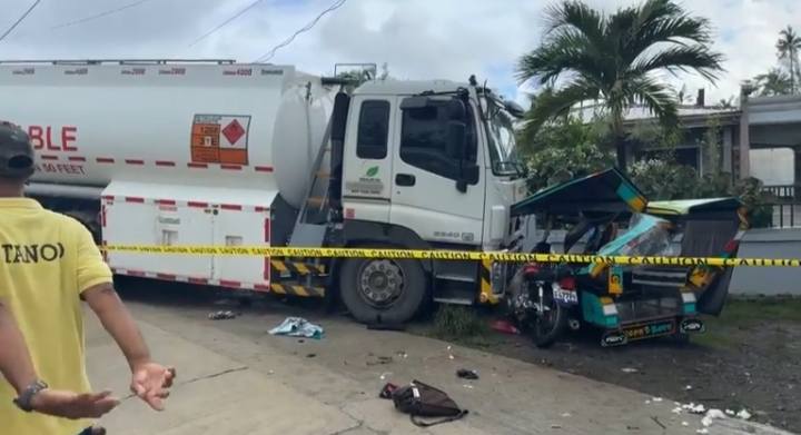 Image via GMA Super Radyo Kalibo