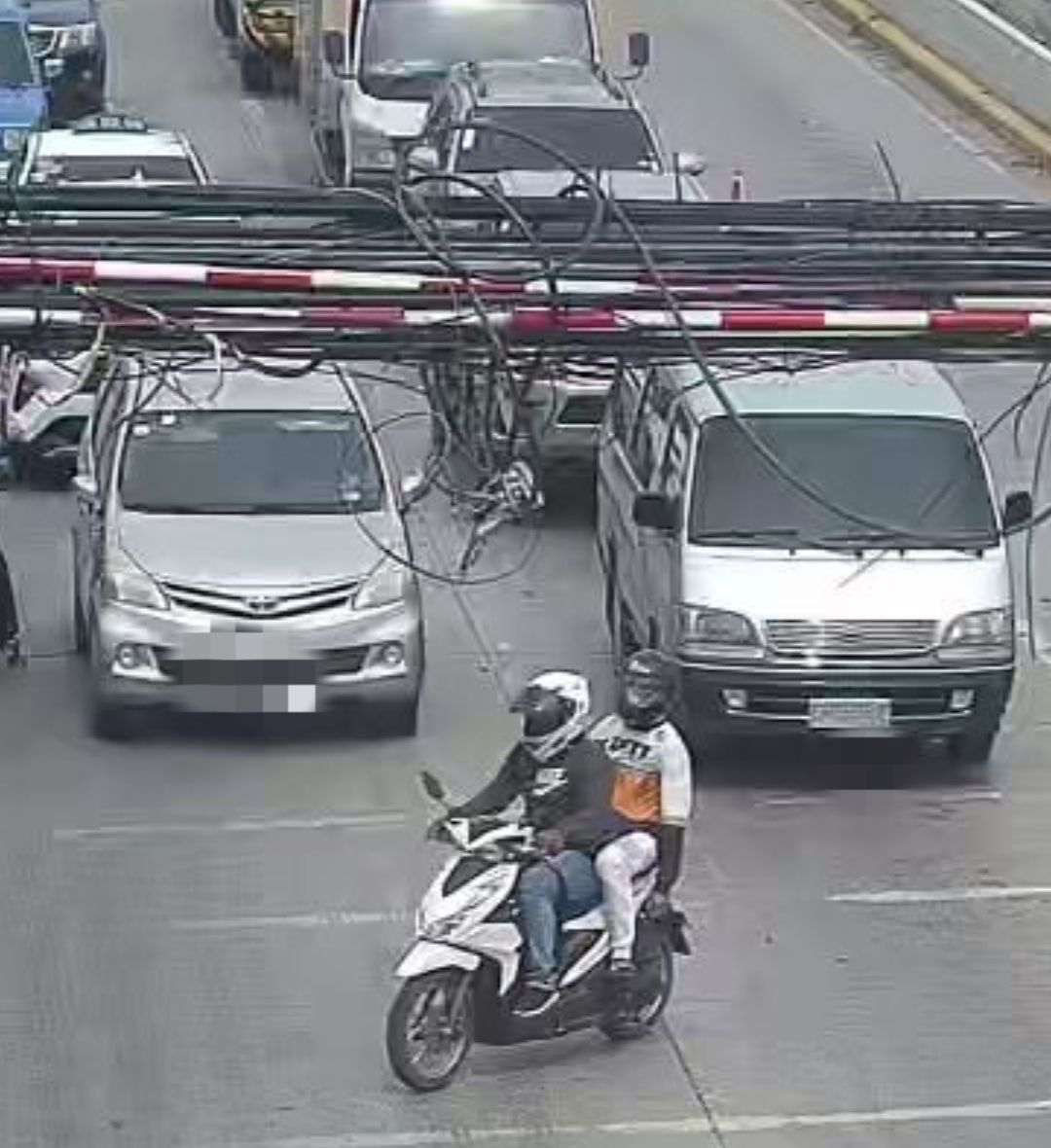 Image courtesy: City of Talisay - TODA