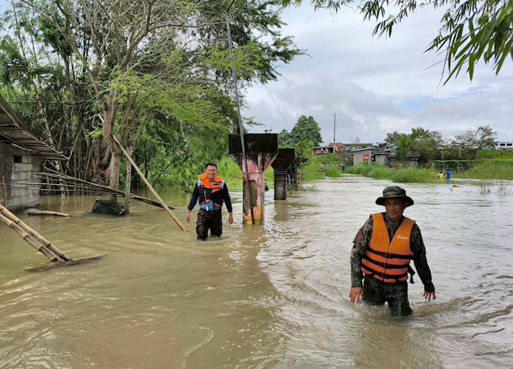 Image via One North Central Luzon