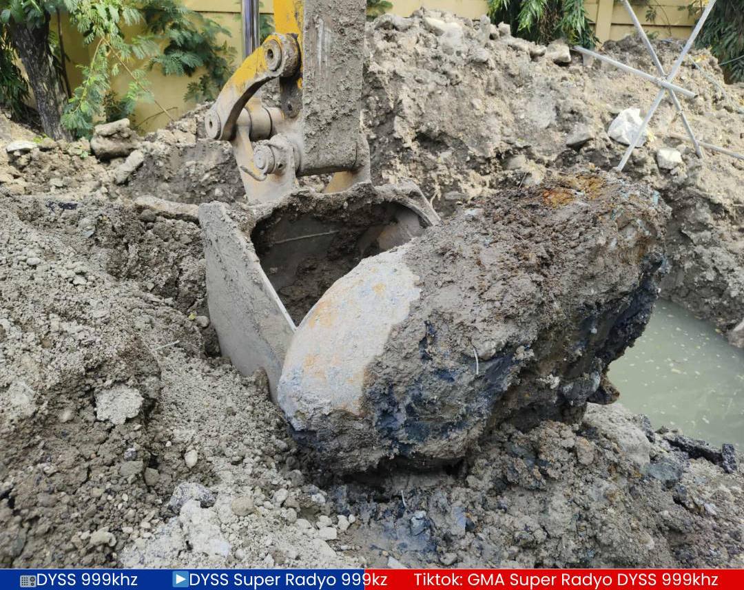 Image via Decemay Padilla/GMA Super Radyo Cebu