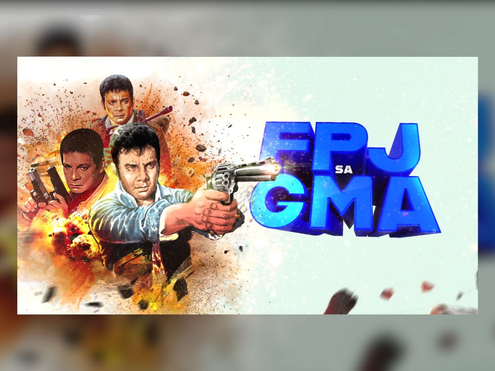 “FPJ sa GMA” rolls out a fresh batch of cinematic gems this October | GMA Network