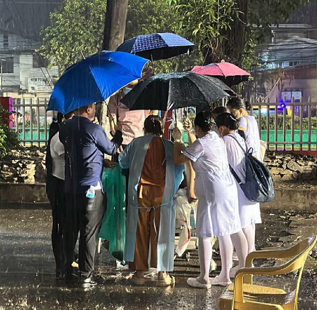 Image courtesy: Dr. Gracita Rabago via GMA Integrated News