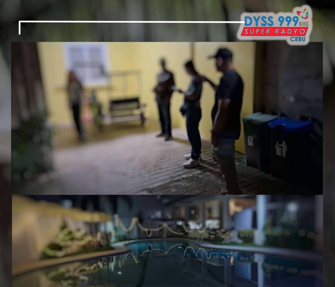 Image via Gabriel Bonjoc/GMA Super Radyo Cebu