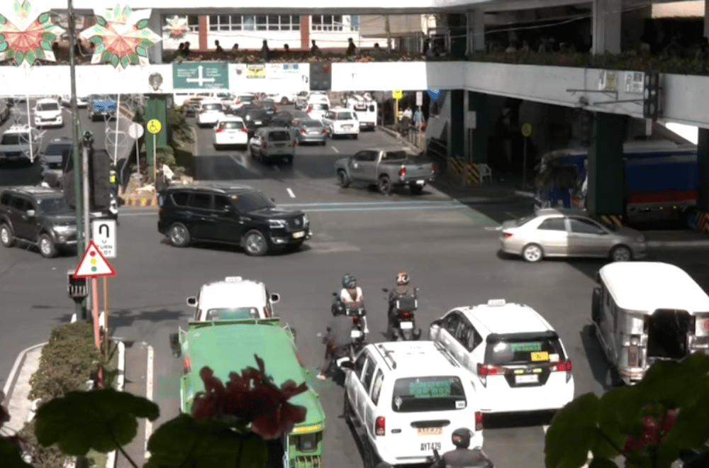 Photo via GMA Regional TV One North Central Luzon