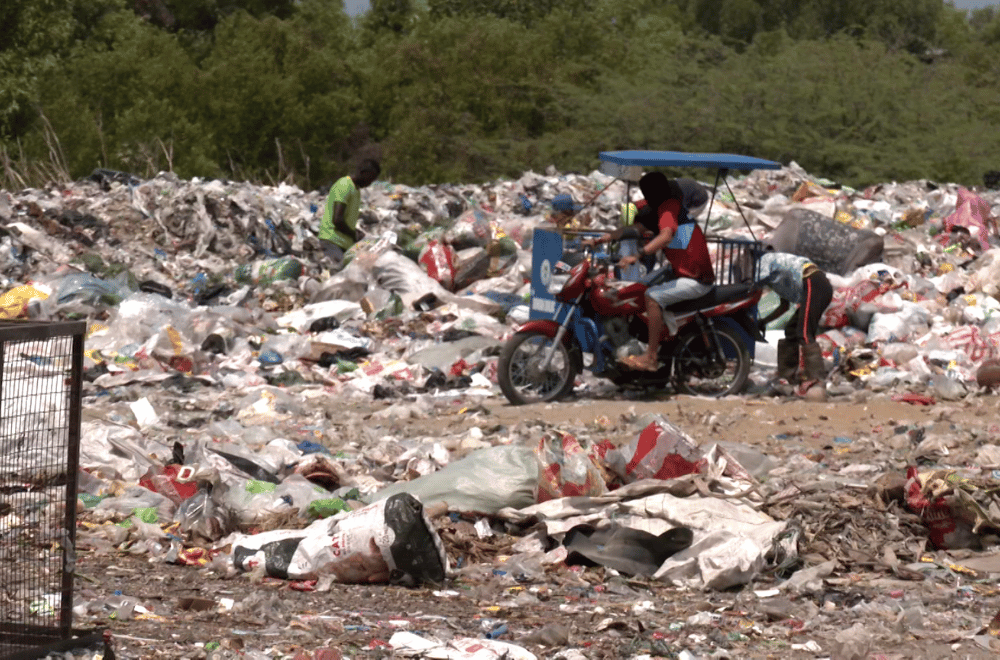 Image via GMA Regional TV One North Central Luzon