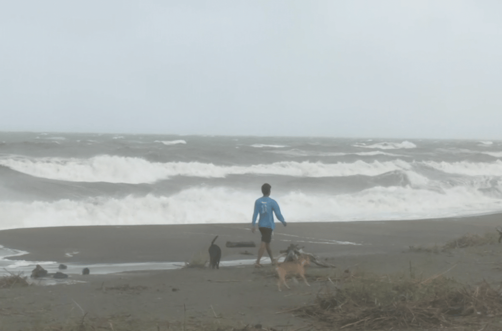 Photo via GMA Regional TV One North Central Luzon