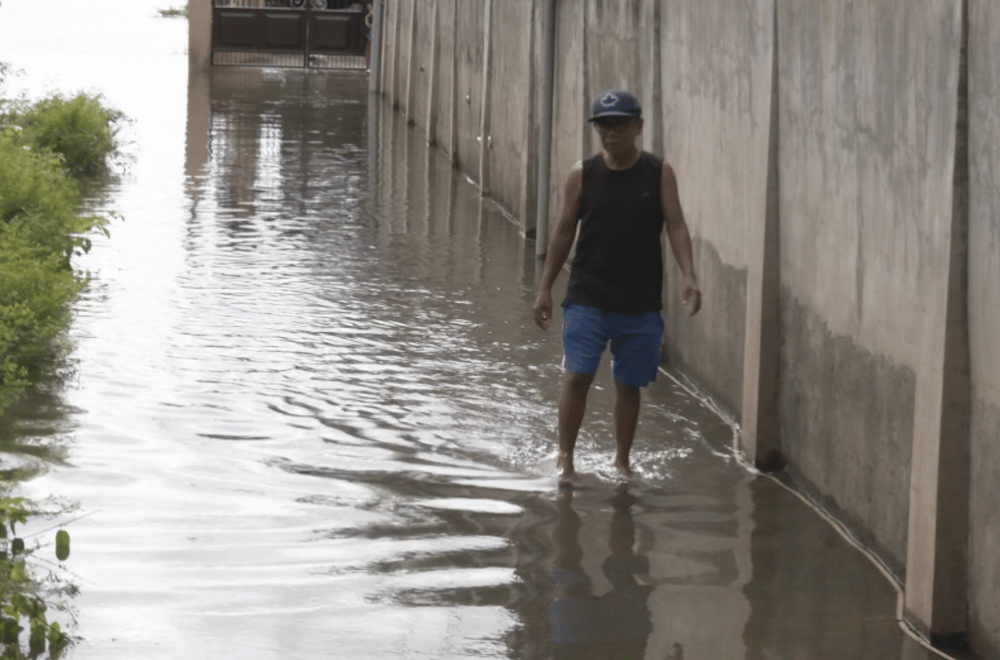 Photo via GMA Regional TV One North Central Luzon