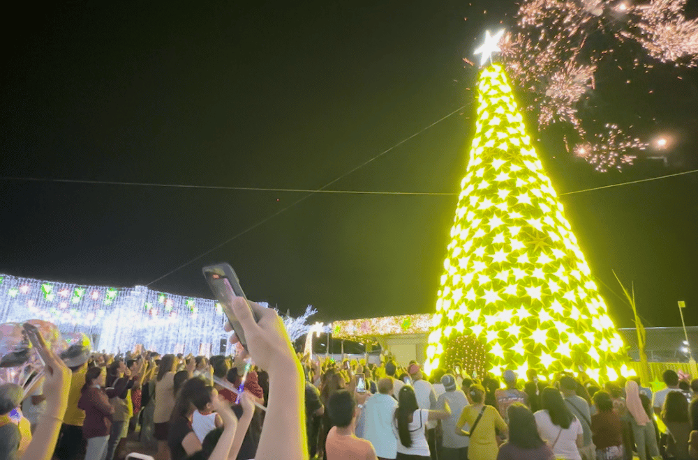 Photo via GMA Regional TV One North Central Luzon