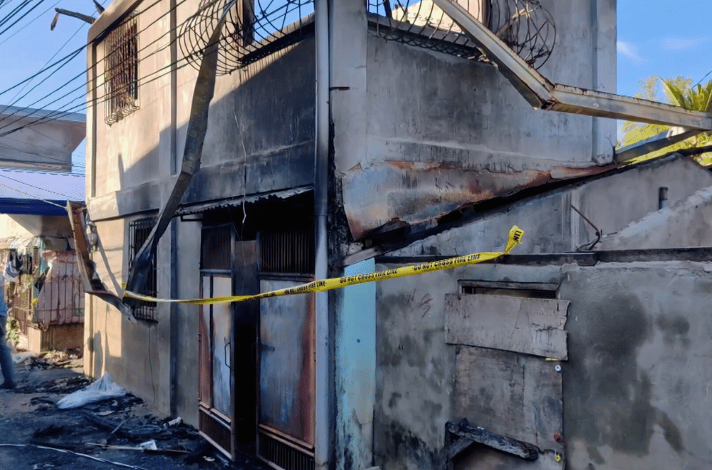 Photo via GMA Regional TV One North Central Luzon