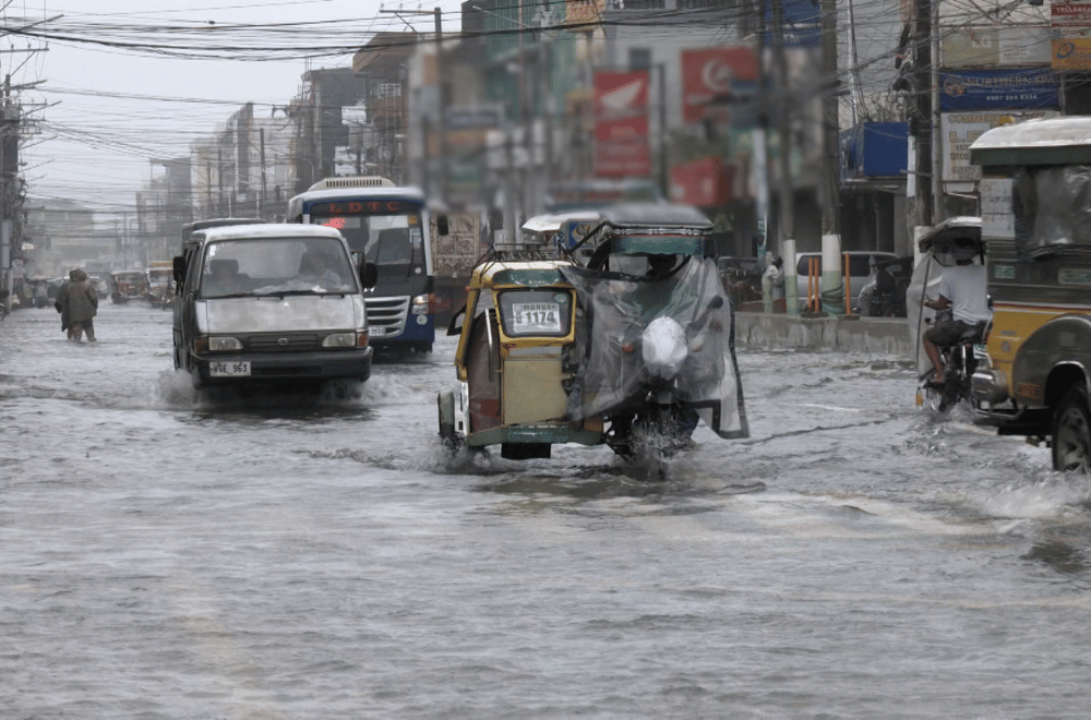 Photo via GMA Regional TV One North Central Luzon