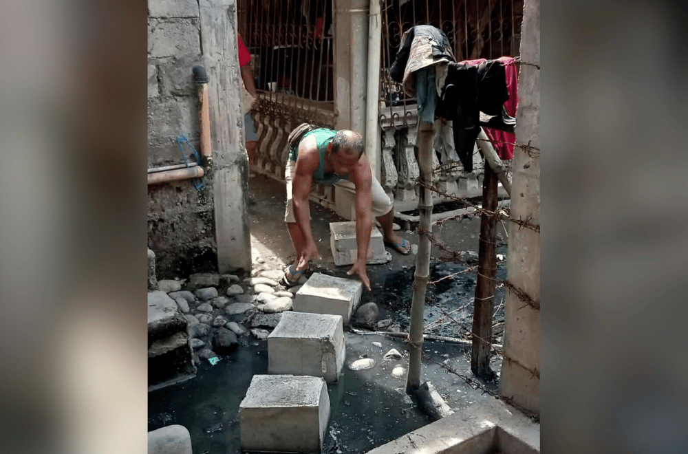 Photo via GMA Regional TV One North Central Luzon