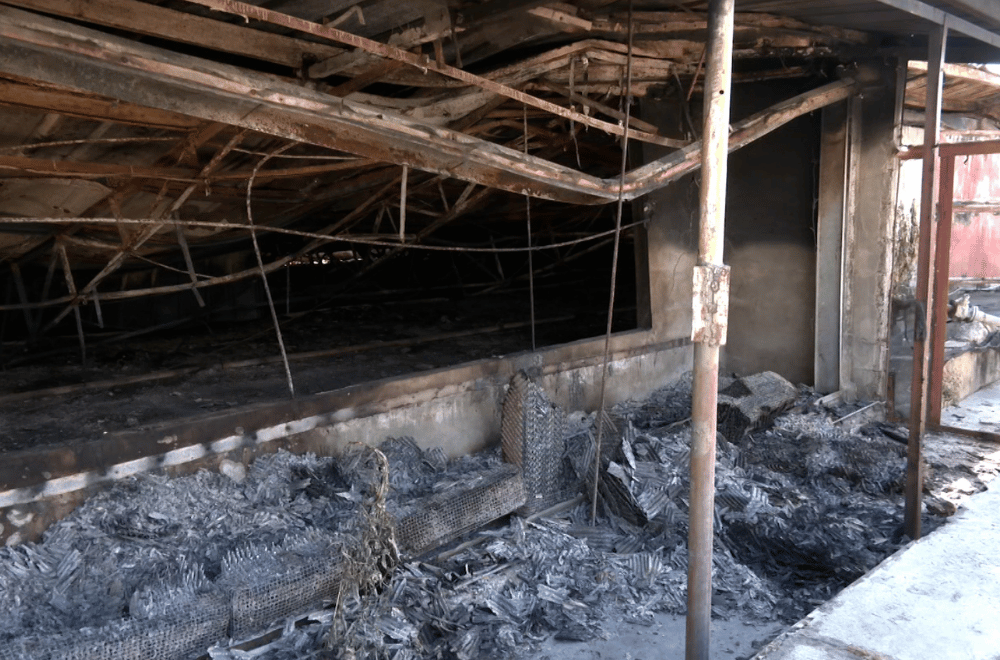 Photo via GMA Regional TV One North Central Luzon