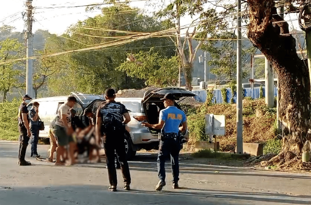 Photo courtesy: Bien Villanueva Jr. / Mariveles MPS