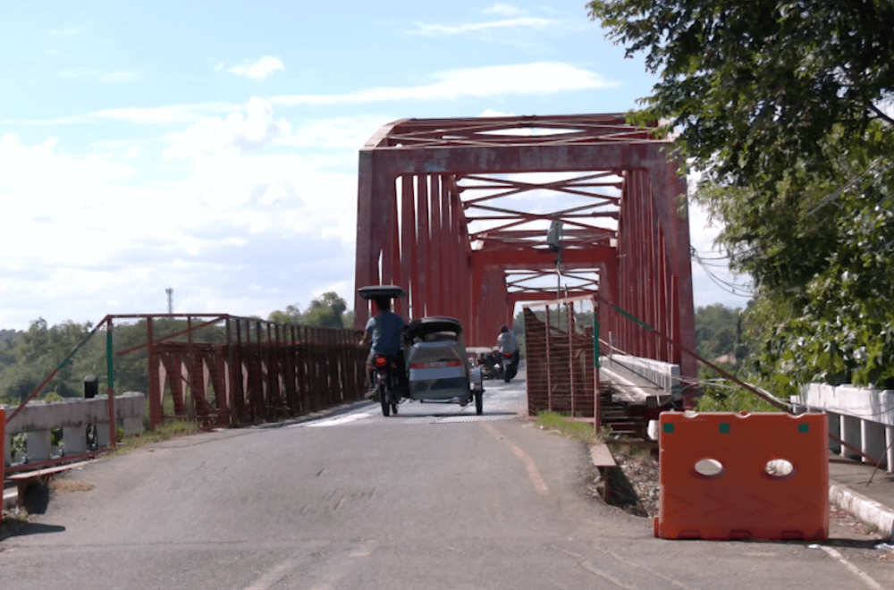 Photo via GMA Regional TV One North Central Luzon