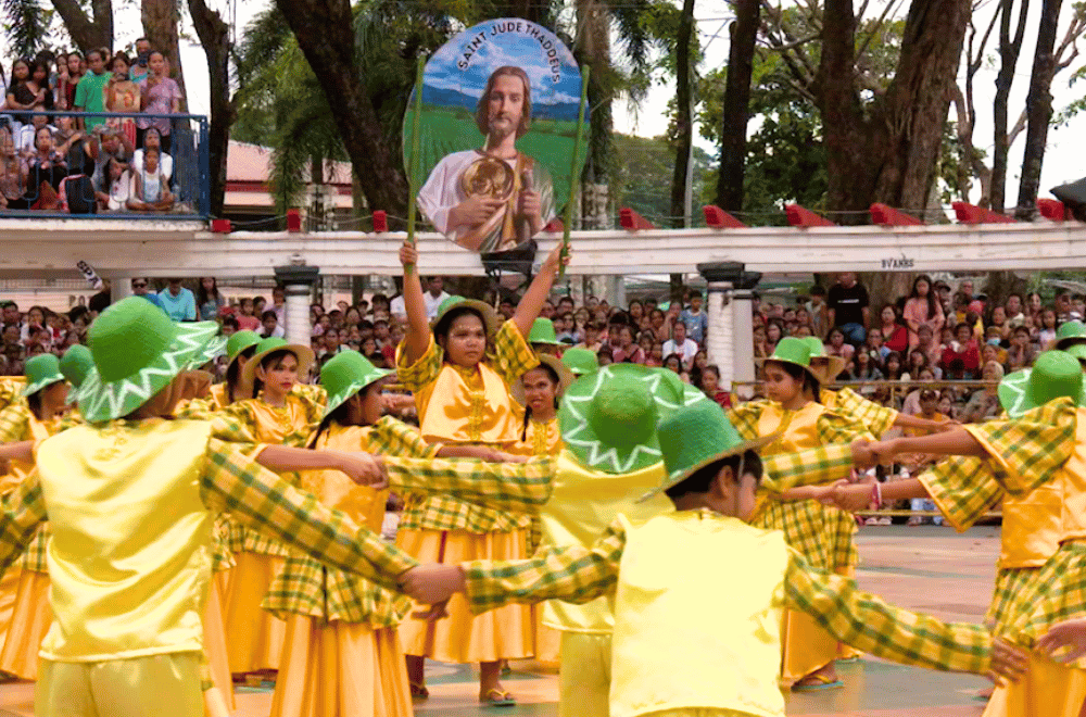 Photo via GMA Regional TV One North Central Luzon