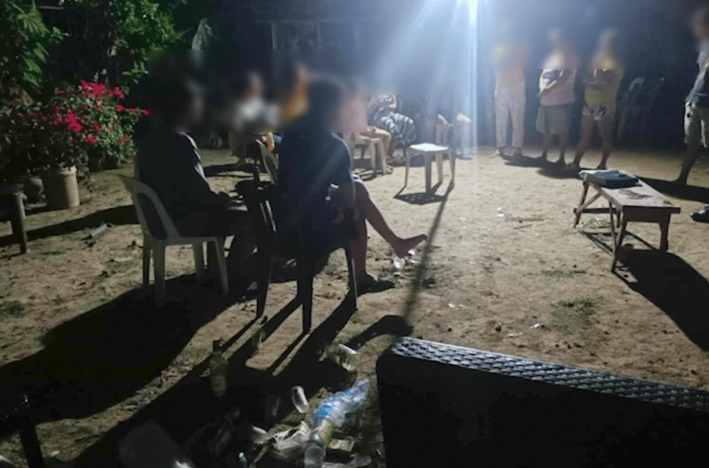 Photo via GMA Regional TV One North Central Luzon