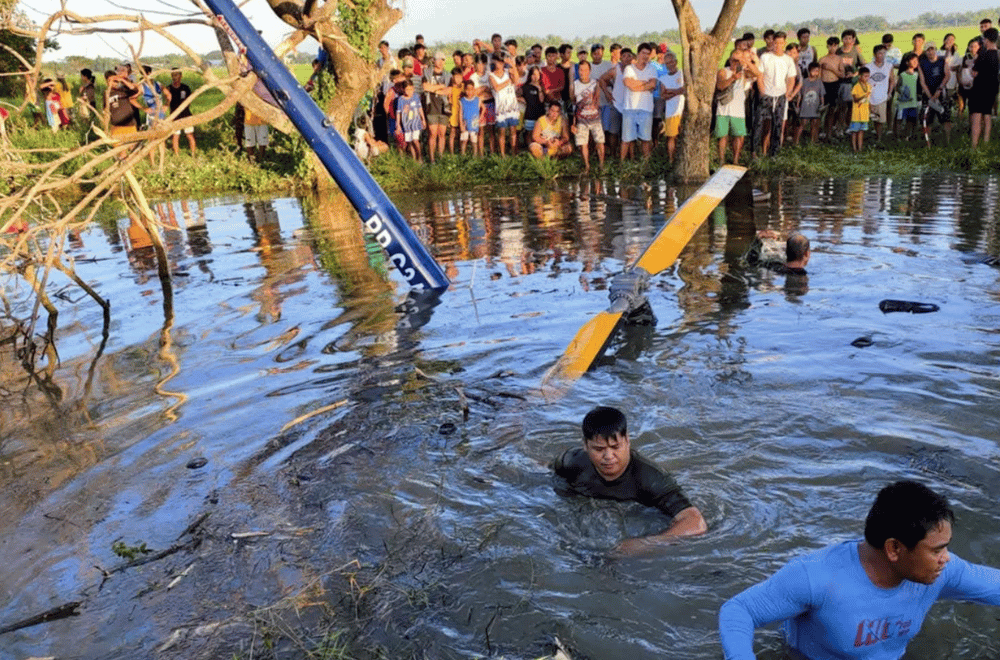 Photo courtesy: CAAP