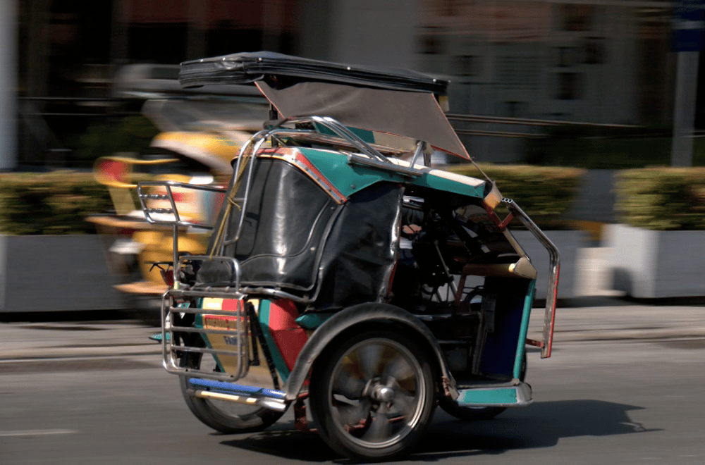 Photo via GMA Regional TV One North Central Luzon