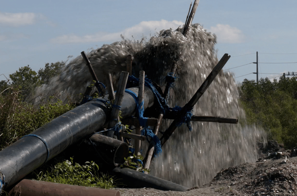 Photo via GMA Regional TV One North Central Luzon