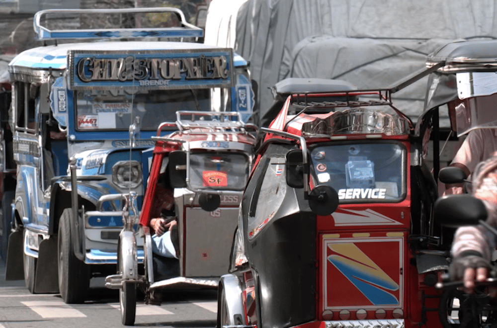 Photo via GMA Regional TV One North Central Luzon