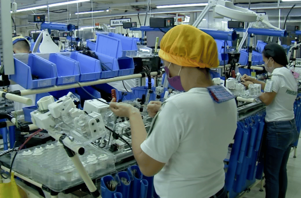 Photo via GMA Regional TV One North Central Luzon