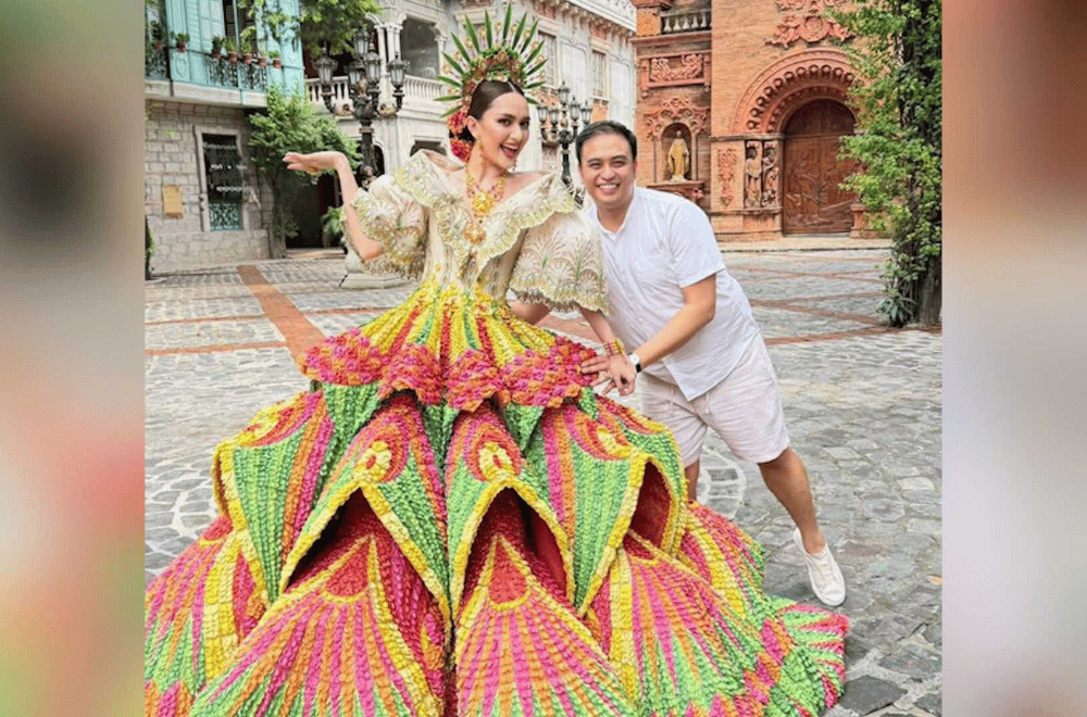 Photo courtesy: Mac Tumang