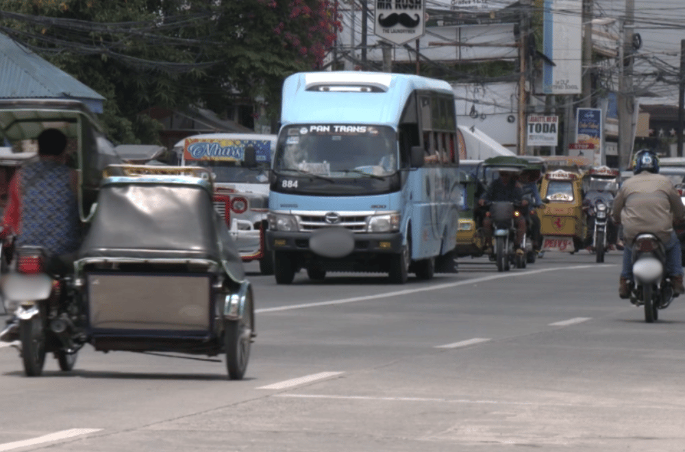 File photo via GMA Regional TV One North Central Luzon