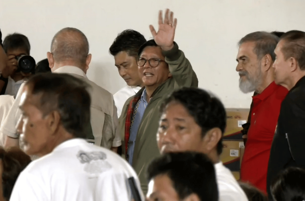 Photo via GMA Regional TV One North Central Luzon