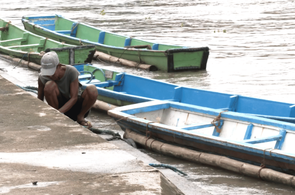 Photo via GMA Regional TV One North Central Luzon