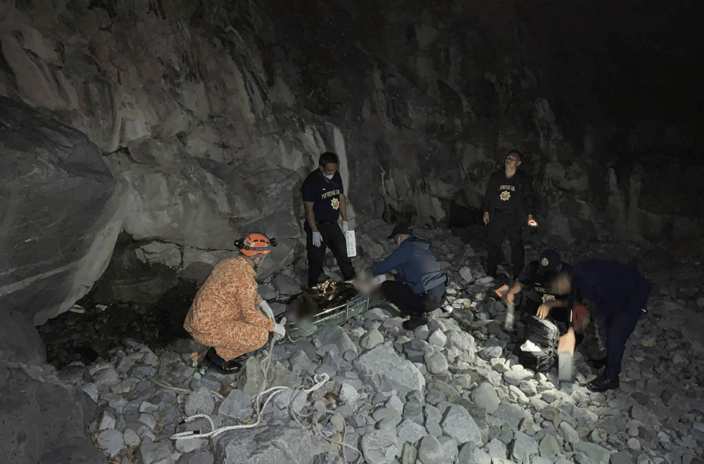 Photo via GMA Regional TV One North Central Luzon