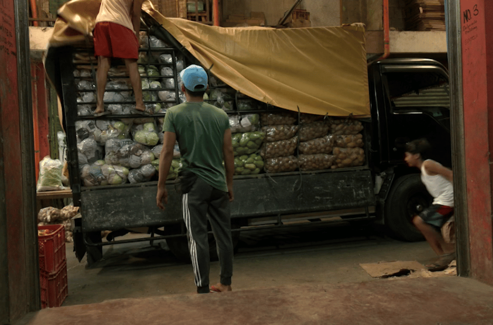 Image via GMA Regional TV One North Central Luzon