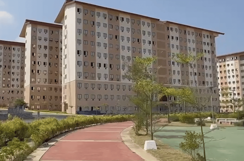 Image via GMA Regional TV One North Central Luzon