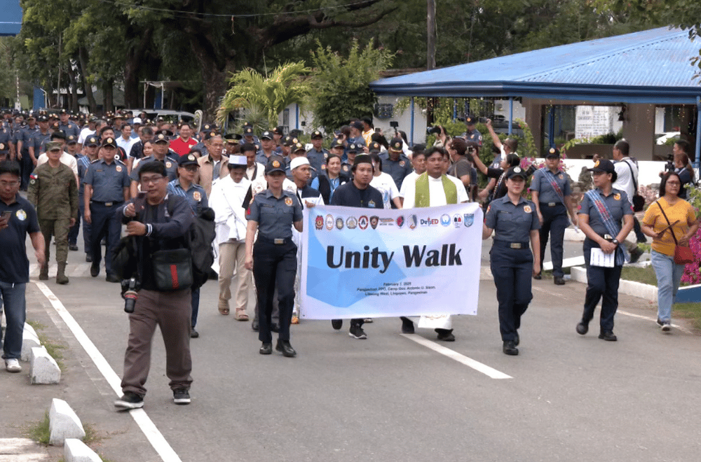 Photo via GMA Regional TV One North Central Luzon