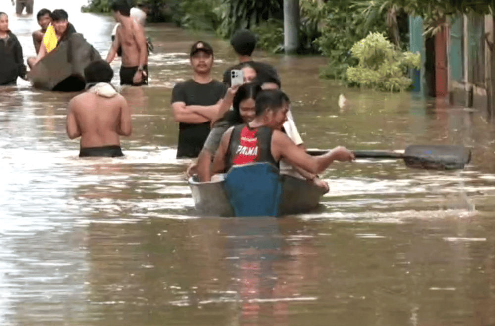 Photo via GMA Regional TV One North Central Luzon