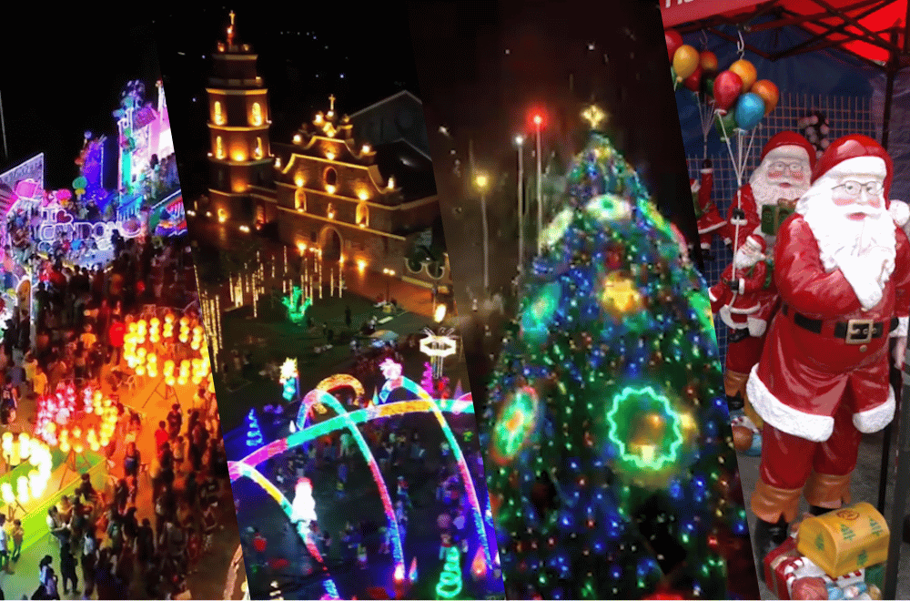 Photo via Dex's Channel, DC Motoventure, Sual LGU, GMA Regional TV One North Central Luzon