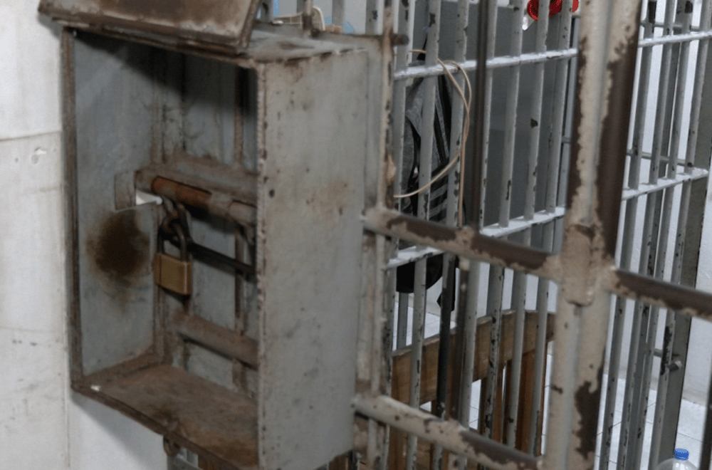 Image via GMA Regional TV One North Central Luzon