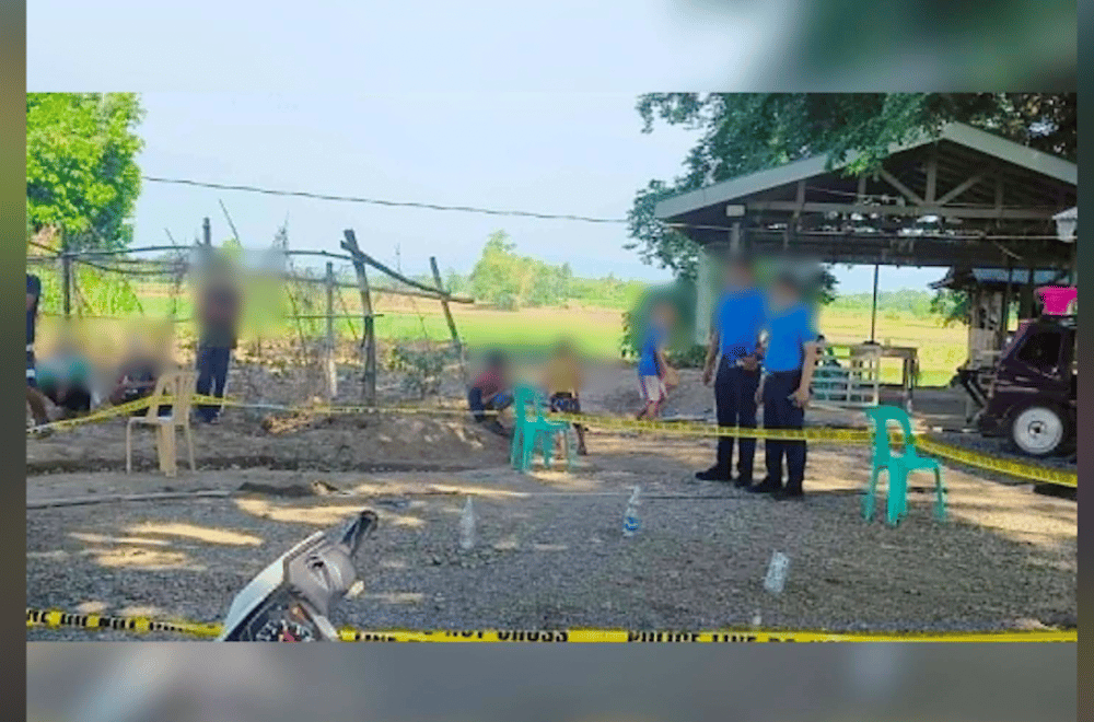 Photo courtesy of Echague Police Station