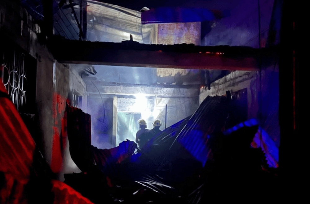 Photo courtesy: Emil Abrazado / Camiling BFP