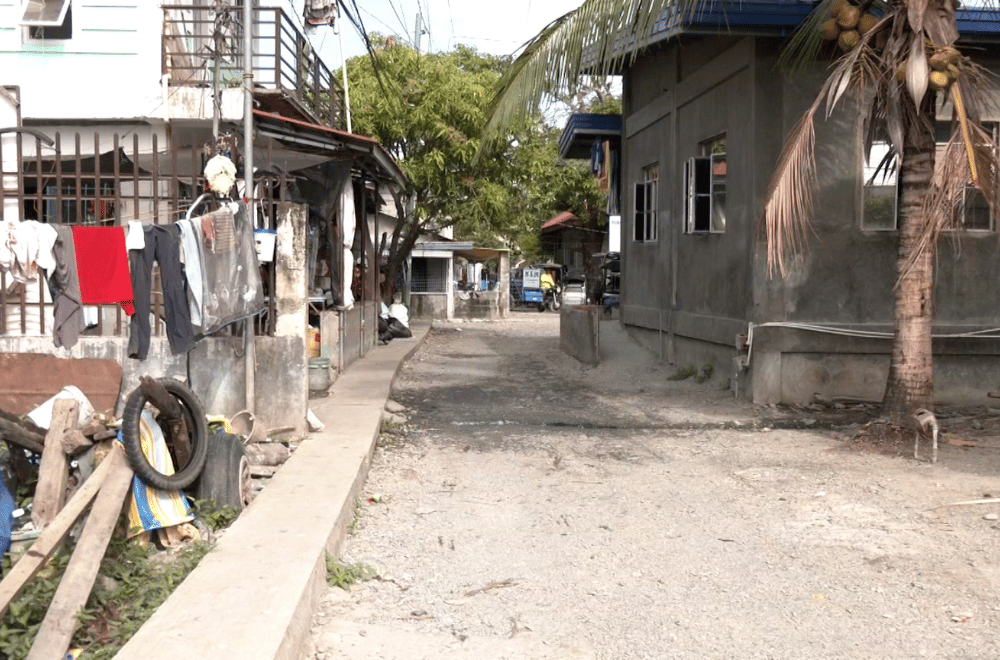 Photo via GMA Regional TV One North Central Luzon