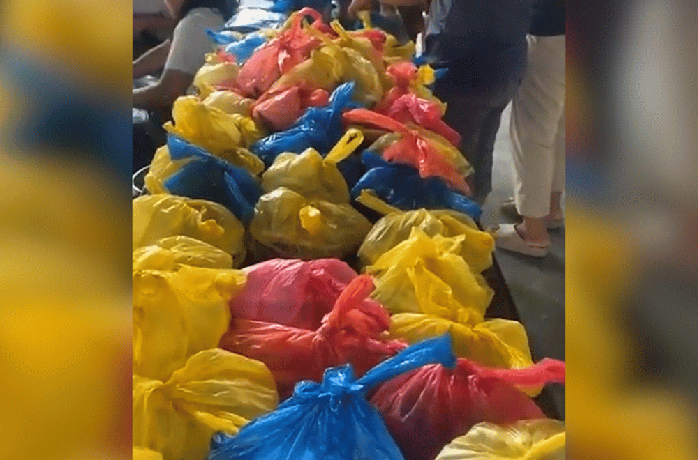 Photo courtesy of Sangguniang Barangay ng Malabago