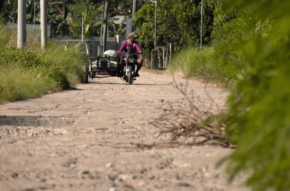 Photo via GMA Regional TV One North Central Luzon