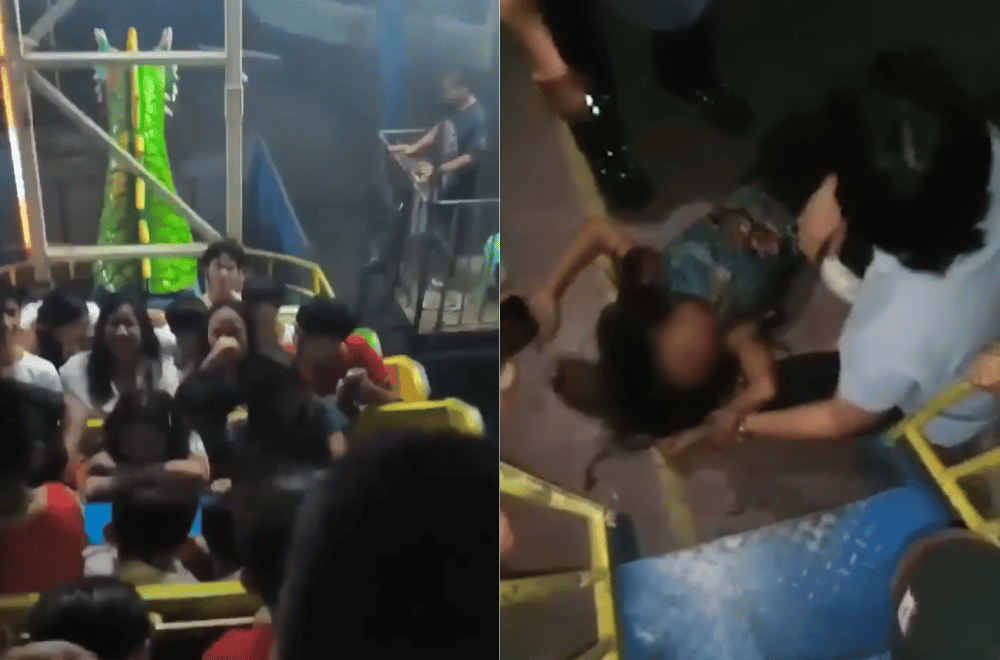 Photo via GMA Regional TV One North Central Luzon