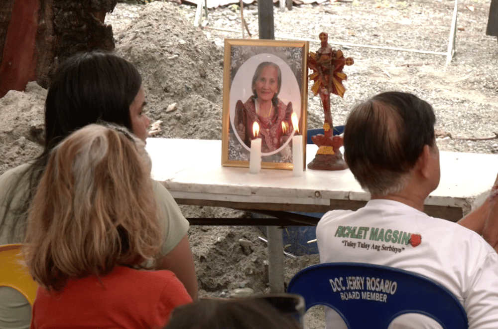 Image via GMA Regional TV One North Central Luzon