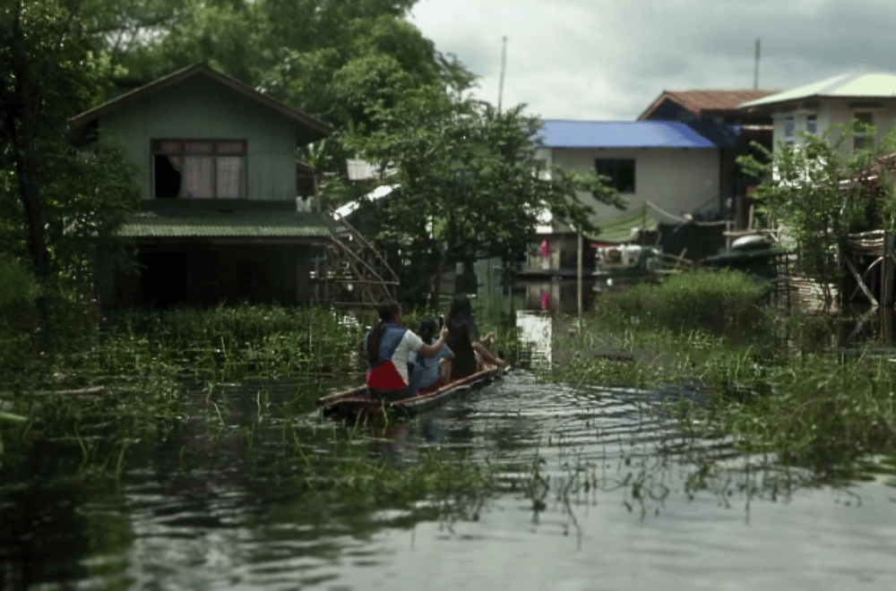 Photo via GMA Regional TV One North Central Luzon