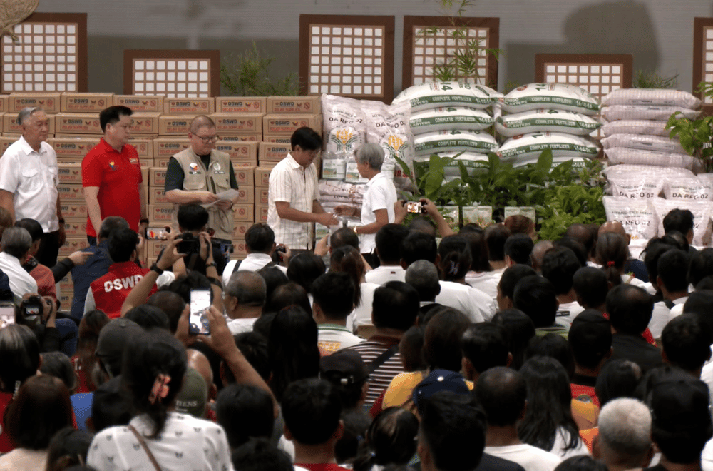 Photo via GMA Regional TV One North Central Luzon