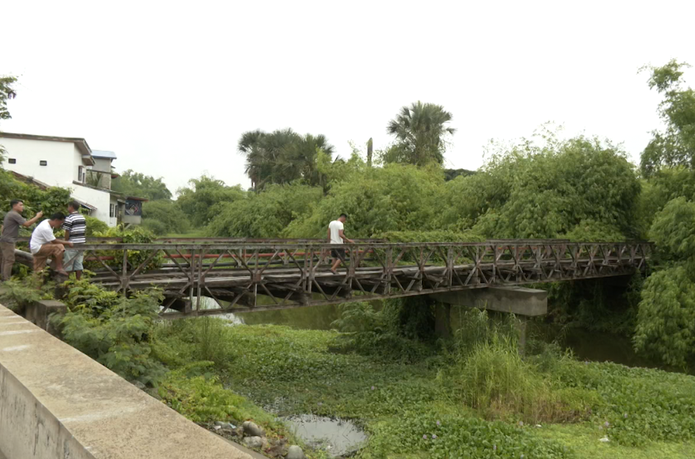 Image via GMA Regional TV One North Central Luzon