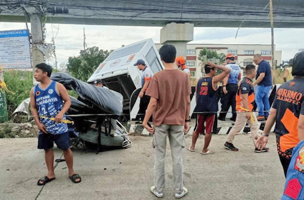 Photo courtesy: Calumpit MPS / Jao Opeña Aringo